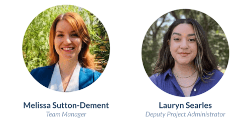 Melissa Lauryn - King Co