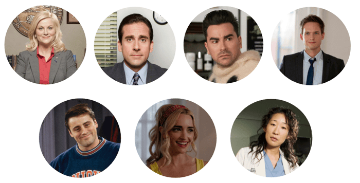 TV Characters Poll